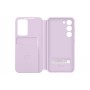 Samsung EF-ZS911CVEGWW custodia per cellulare 15,5 cm (6.1") Custodia a libro Lavanda