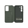 Samsung EF-ZS911CGEGWW custodia per cellulare 15,5 cm (6.1") Custodia a libro Verde