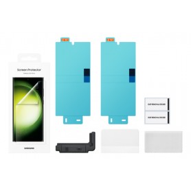 Samsung EF-US918 Pellicola proteggischermo trasparente