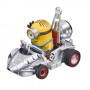 Carrera GO!!! Minions Power Racing