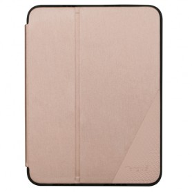 Targus Click-In 21,1 cm (8.3") Custodia a libro Rose Gold