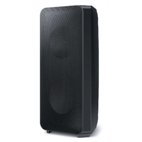 Samsung MX-ST40B/ZG altoparlante portatile Altoparlante portatile mono Nero 160 W