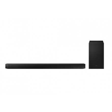 Samsung HW-Q710B Nero 3.1.2 canali 320 W