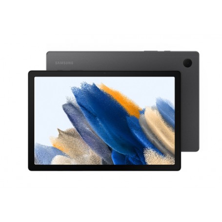 Samsung Galaxy Tab A8 SM-X205N 4G LTE 32 GB 26,7 cm (10.5") Tigre 3 GB Wi-Fi 5 (802.11ac) Android 11 Grigio