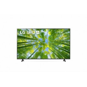 LG 86UQ80009LB 2,18 m (86") 4K Ultra HD Smart TV Wi-Fi Nero