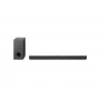 LG DS90QY Acciaio 5.1.3 canali 570 W