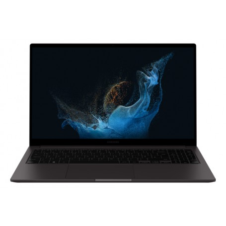 Samsung Galaxy Book2 i5-1235U Computer portatile 39,6 cm (15.6") Full HD Intel® Core™ i5 8 GB LPDDR4x-SDRAM 256 GB SSD W