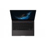 Samsung Galaxy Book2 Pro 360 i5-1240P Ibrido (2 in 1) 33,8 cm (13.3") Touch screen Full HD Intel® Core™ i5 8 GB LPDDR5-S