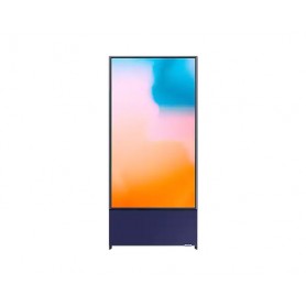 Samsung The Sero GQ43LS05BAUXZG TV 109,2 cm (43") 4K DCI Smart TV Wi-Fi Blu