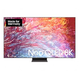 Samsung QN700B 190,5 cm (75") 8K Ultra HD Smart TV Wi-Fi Nero