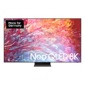 Samsung GQ55QN700BTXZG TV 139,7 cm (55") 8K Ultra HD Smart TV Wi-Fi