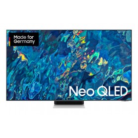 Samsung GQ75QN95BAT 190,5 cm (75") 4K Ultra HD Smart TV Wi-Fi Argento
