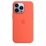 Apple MN683ZM/A custodia per cellulare 15,5 cm (6.1") Cover Arancione