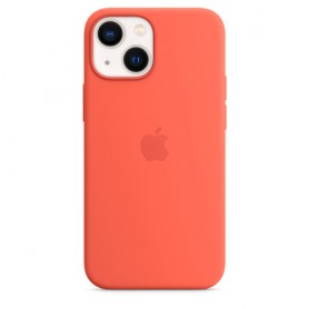 Apple MN603ZM/A custodia per cellulare 13,7 cm (5.4") Cover Arancione