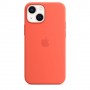 Apple MN603ZM/A custodia per cellulare 13,7 cm (5.4") Cover Arancione