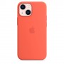 Apple MN603ZM/A custodia per cellulare 13,7 cm (5.4") Cover Arancione