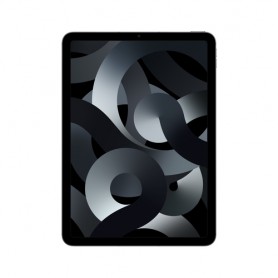 Apple iPad Air 5G LTE 256 GB 27,7 cm (10.9") Apple M 8 GB Wi-Fi 6 (802.11ax) iPadOS 15 Grigio