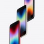 Apple iPhone SE 11,9 cm (4.7") Doppia SIM iOS 15 5G 256 GB Rosso