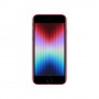 Apple iPhone SE 11,9 cm (4.7") Doppia SIM iOS 15 5G 64 GB Rosso