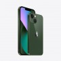 Apple iPhone 13 mini 13,7 cm (5.4") Doppia SIM iOS 15 5G 256 GB Verde