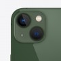 Apple iPhone 13 15,5 cm (6.1") Doppia SIM iOS 15 5G 512 GB Verde