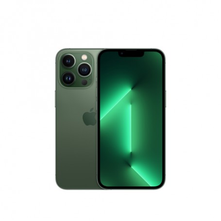 Apple iPhone 13 Pro 15,5 cm (6.1") Doppia SIM iOS 15 5G 512 GB Verde