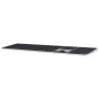 Apple Magic Keyboard tastiera Bluetooth QWERTZ Tedesco Nero, Argento