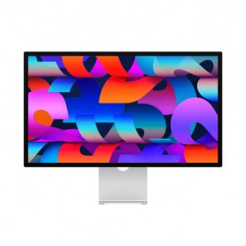 Apple Studio Display 68,6 cm (27") 5120 x 2880 Pixel 5K Ultra HD Argento