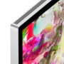 Apple Studio Display 68,6 cm (27") 5120 x 2880 Pixel 5K Ultra HD Argento