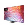 Samsung GQ65QN700BTXZG TV 165,1 cm (65") 8K Ultra HD Smart TV Wi-Fi Nero