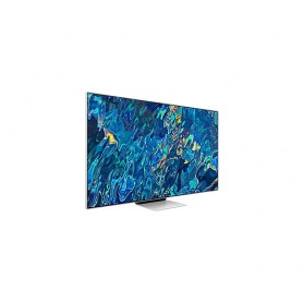 Samsung GQ85QN95BATXZG TV 2,16 m (85") 4K DCI Smart TV Wi-Fi Argento