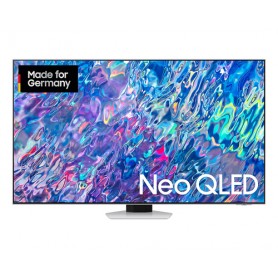 Samsung GQ65QN85BATXZG TV 165,1 cm (65") 4K Ultra HD Smart TV Wi-Fi Argento