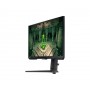 Samsung Odyssey LS25BG400EUXEN Monitor PC 63,5 cm (25") 1920 x 1080 Pixel Full HD IPS Nero