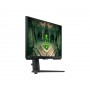 Samsung Odyssey LS25BG400EUXEN Monitor PC 63,5 cm (25") 1920 x 1080 Pixel Full HD IPS Nero