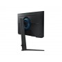 Samsung Odyssey LS25BG400EUXEN Monitor PC 63,5 cm (25") 1920 x 1080 Pixel Full HD IPS Nero
