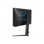 Samsung Odyssey LS25BG400EUXEN Monitor PC 63,5 cm (25") 1920 x 1080 Pixel Full HD IPS Nero