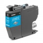 Brother LC422C cartuccia d'inchiostro 1 pz Originale Ciano