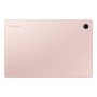 Samsung Galaxy Tab A8 SM-X200 64 GB 26,7 cm (10.5") Tigre 4 GB Wi-Fi 5 (802.11ac) Android 11 Oro rosa