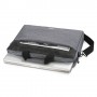 Hama Tayrona borsa per notebook 33,8 cm (13.3") Valigetta ventiquattrore Grigio