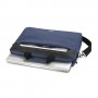 Hama Tayrona borsa per notebook 33,8 cm (13.3") Valigetta ventiquattrore Blu