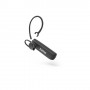 Hama MyVoice1500 Auricolare Wireless A clip Musica e Chiamate Bluetooth Nero