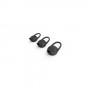 Hama MyVoice1500 Auricolare Wireless A clip Musica e Chiamate Bluetooth Nero