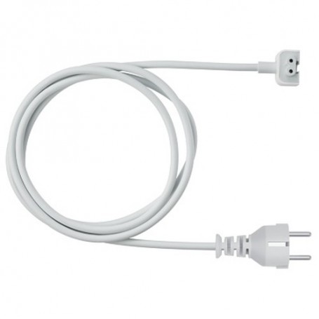Apple MK122D/A cavo di alimentazione Bianco (MK122D/A)