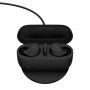 Jabra Evolve2 Buds Auricolare True Wireless Stereo (TWS) In-ear Musica e Chiamate Bluetooth Nero