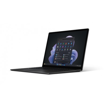 Microsoft Surface Laptop 5 i7-1265U Computer portatile 38,1 cm (15") Touch screen Intel® Core™ i7 16 GB LPDDR5x-SDRAM 51