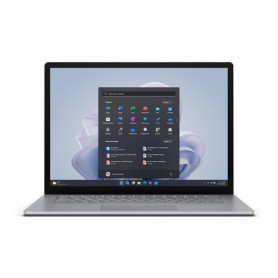 Microsoft Surface Laptop 5 i7-1265U Computer portatile 38,1 cm (15") Touch screen Intel® Core™ i7 16 GB LPDDR5x-SDRAM 51