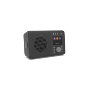 Pure Elan DAB+ Personale Digitale Antracite