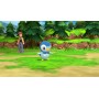 Nintendo Pokémon Shining Pearl Standard Inglese Nintendo Switch
