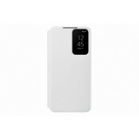 Samsung EF-ZS901C custodia per cellulare 15,5 cm (6.1") Custodia flip a libro Bianco