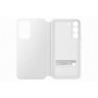 Samsung EF-ZS901C custodia per cellulare 15,5 cm (6.1") Custodia flip a libro Bianco
